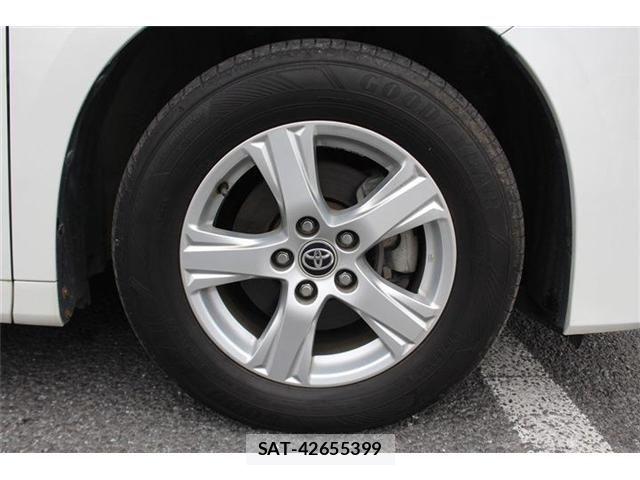 Toyota ALPHARD 2021-03 7325417-5