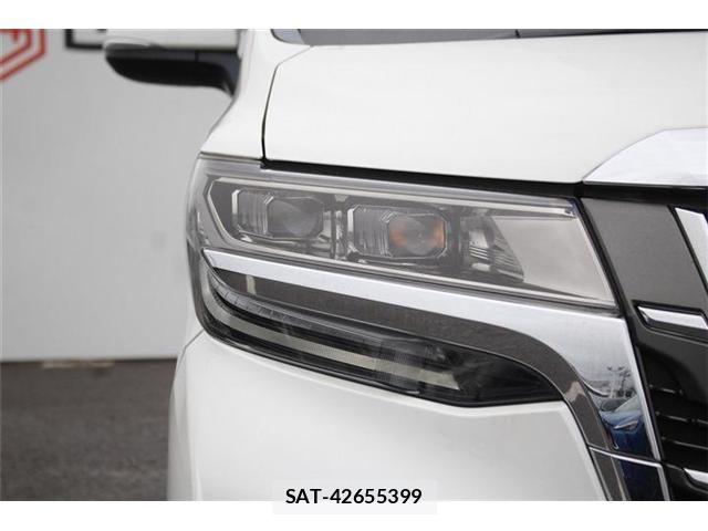 Toyota ALPHARD 2021-03 7325417-8