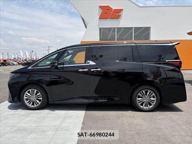 Toyota ALPHARD 2024-11 7325381-10