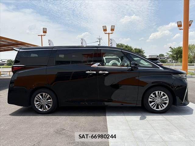 Toyota ALPHARD 2024-11 7325381-11