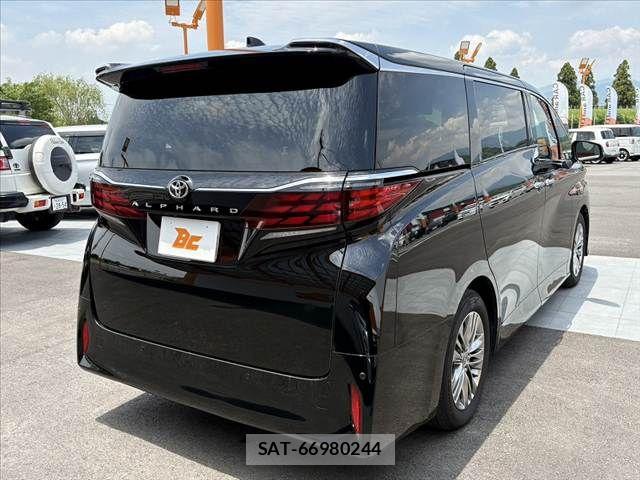 Toyota ALPHARD 2024-11 7325381-12