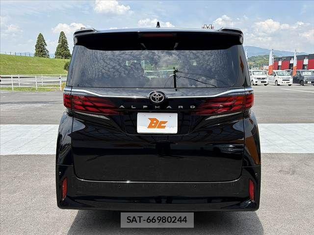 Toyota ALPHARD 2024-11 7325381-13