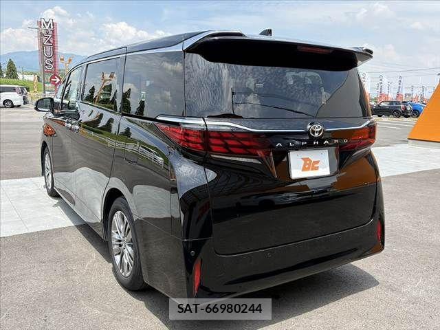 Toyota ALPHARD 2024-11 7325381-14