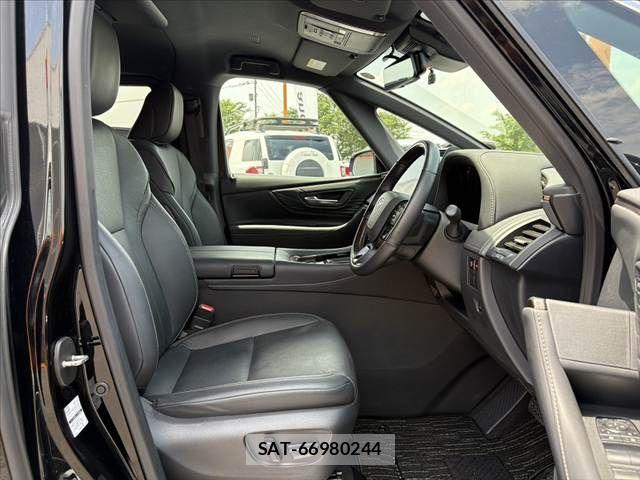 Toyota ALPHARD 2024-11 7325381-15
