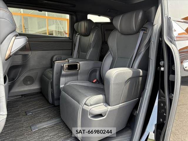 Toyota ALPHARD 2024-11 7325381-16