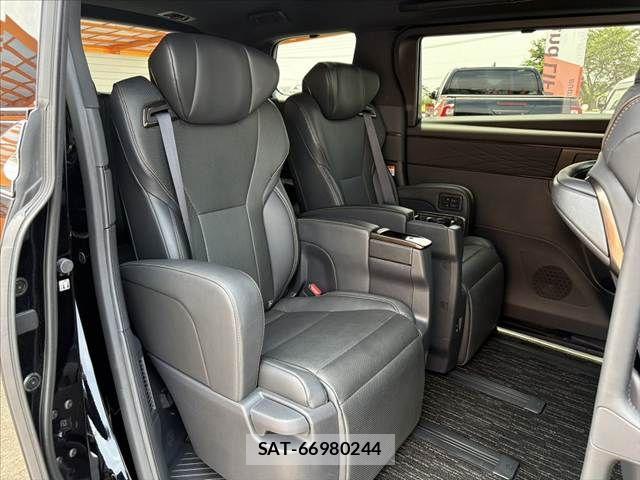 Toyota ALPHARD 2024-11 7325381-17