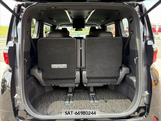 Toyota ALPHARD 2024-11 7325381-18