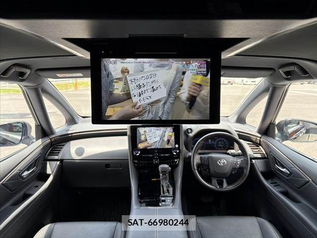 Toyota ALPHARD 2024-11 7325381-1