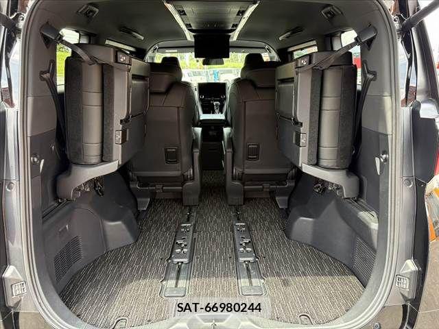 Toyota ALPHARD 2024-11 7325381-19