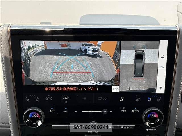 Toyota ALPHARD 2024-11 7325381-3