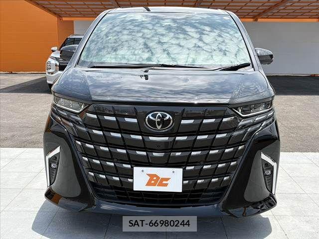 Toyota ALPHARD 2024-11 7325381-8