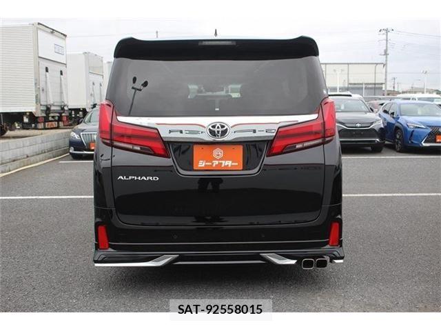 Toyota ALPHARD 2021-01 7325390-12