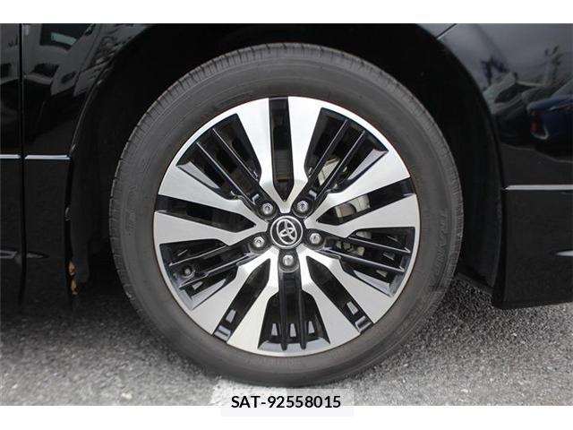 Toyota ALPHARD 2021-01 7325390-15