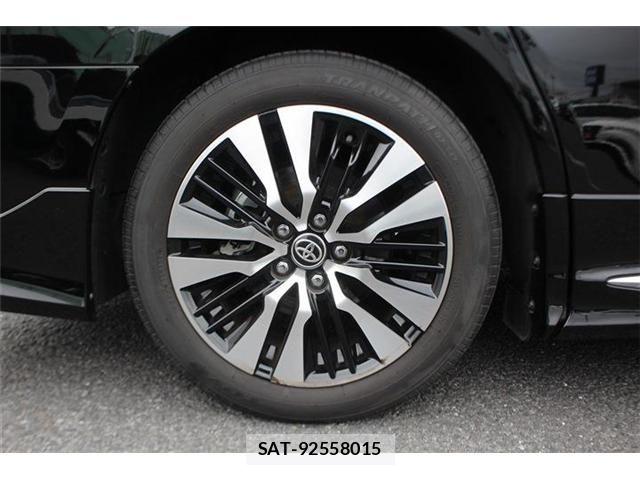 Toyota ALPHARD 2021-01 7325390-16
