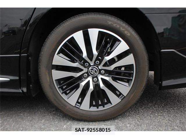 Toyota ALPHARD 2021-01 7325390-17