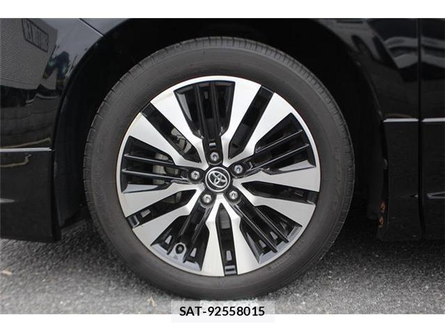 Toyota ALPHARD 2021-01 7325390-18