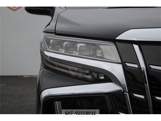 Toyota ALPHARD 2021-01 7325390-25