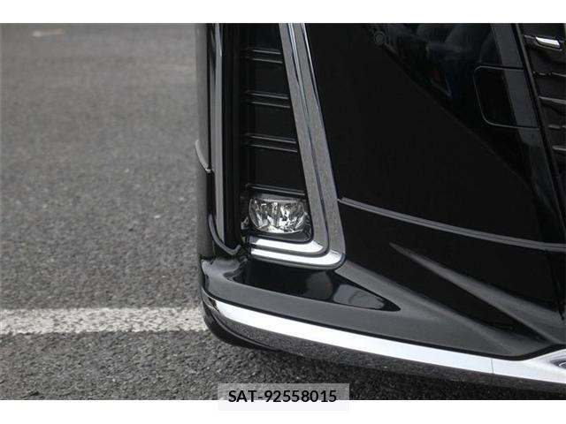 Toyota ALPHARD 2021-01 7325390-26