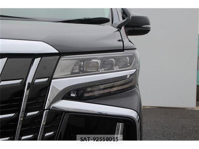 Toyota ALPHARD 2021-01 7325390-28
