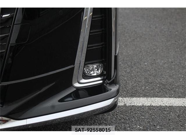 Toyota ALPHARD 2021-01 7325390-29