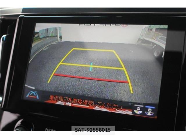 Toyota ALPHARD 2021-01 7325390-4