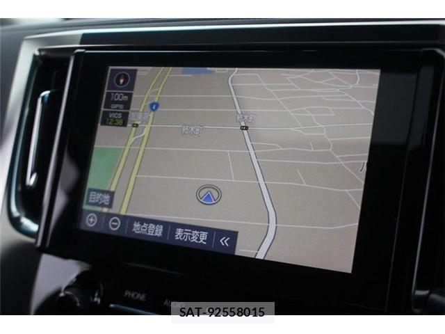 Toyota ALPHARD 2021-01 7325390-5