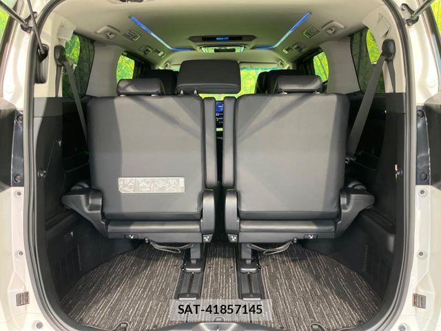 Toyota ALPHARD 2018-11 7325406-10
