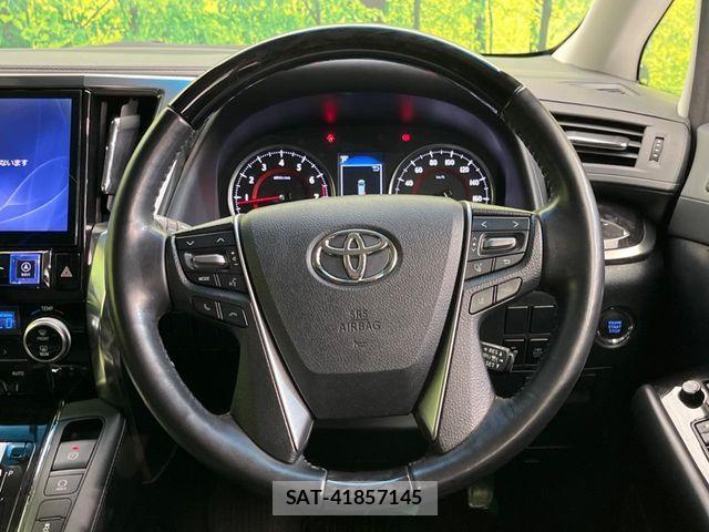 Toyota ALPHARD 2018-11 7325406-11