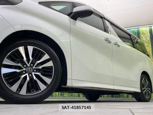 Toyota ALPHARD 2018-11 7325406-13