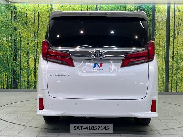 Toyota ALPHARD 2018-11 7325406-15