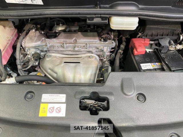 Toyota ALPHARD 2018-11 7325406-17