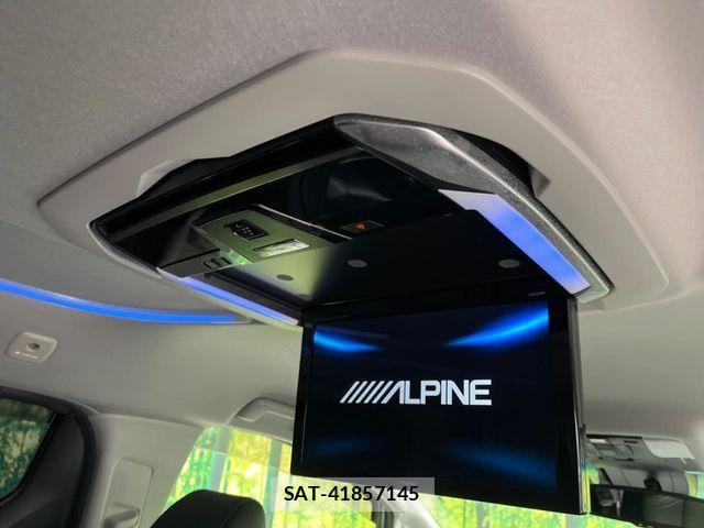 Toyota ALPHARD 2018-11 7325406-2