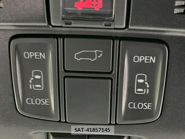 Toyota ALPHARD 2018-11 7325406-3