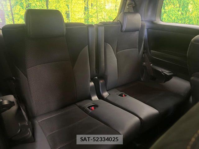 Toyota ALPHARD 2021-12 7325396-9
