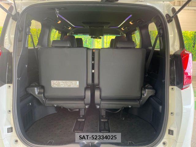 Toyota ALPHARD 2021-12 7325396-10