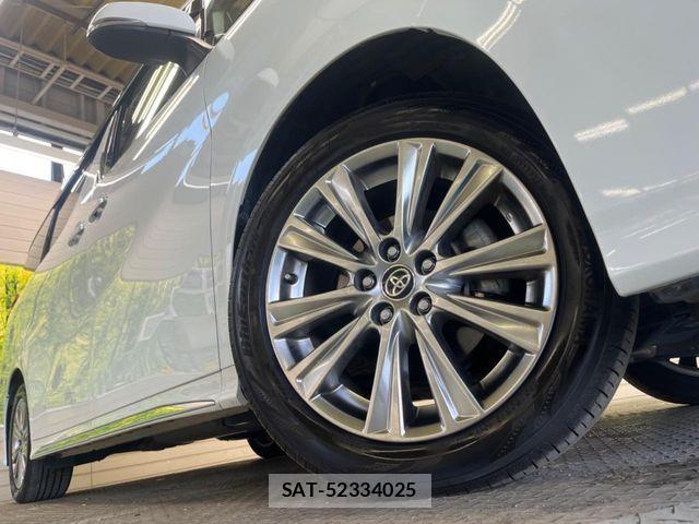 Toyota ALPHARD 2021-12 7325396-13