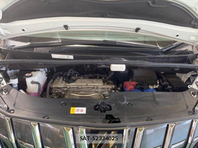 Toyota ALPHARD 2021-12 7325396-18