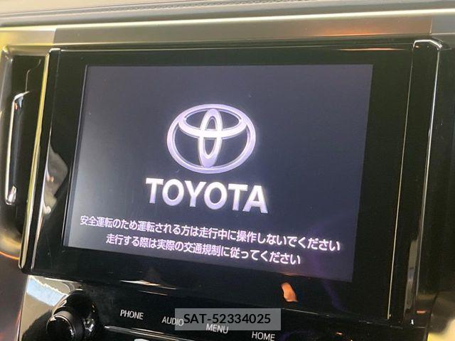 Toyota ALPHARD 2021-12 7325396-2