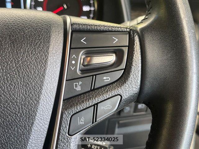 Toyota ALPHARD 2021-12 7325396-6