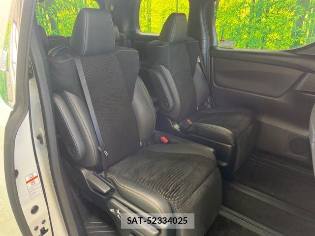 Toyota ALPHARD 2021-12 7325396-8