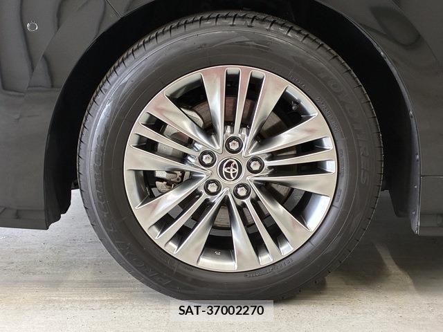 Toyota ALPHARD 2025-02 7325362-11
