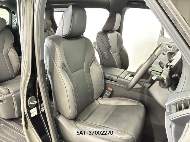 Toyota ALPHARD 2025-02 7325362-12