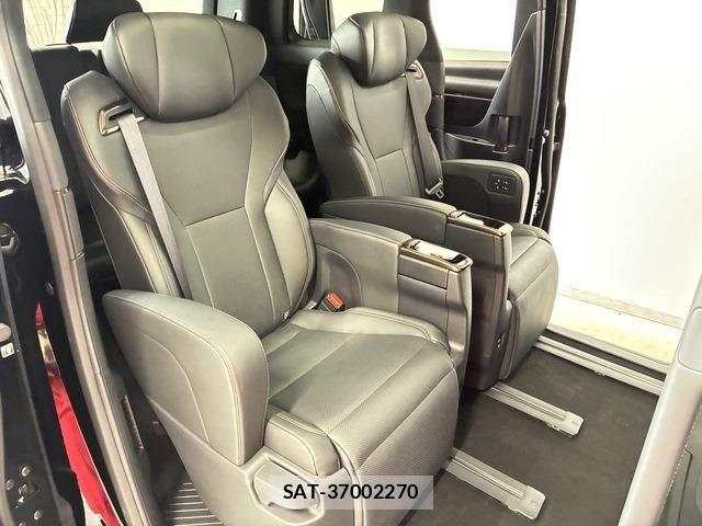 Toyota ALPHARD 2025-02 7325362-13
