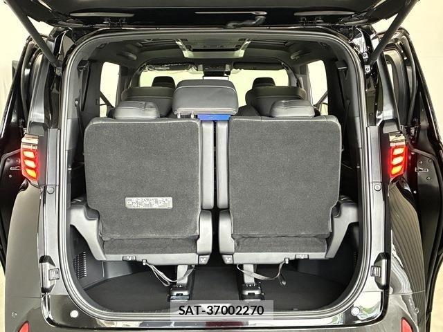 Toyota ALPHARD 2025-02 7325362-14