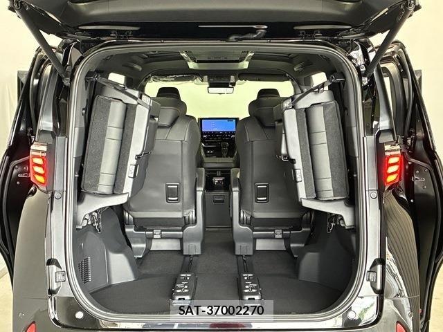 Toyota ALPHARD 2025-02 7325362-15