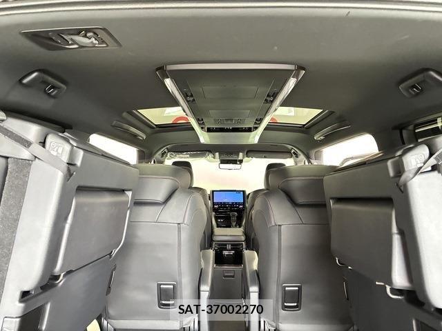 Toyota ALPHARD 2025-02 7325362-16