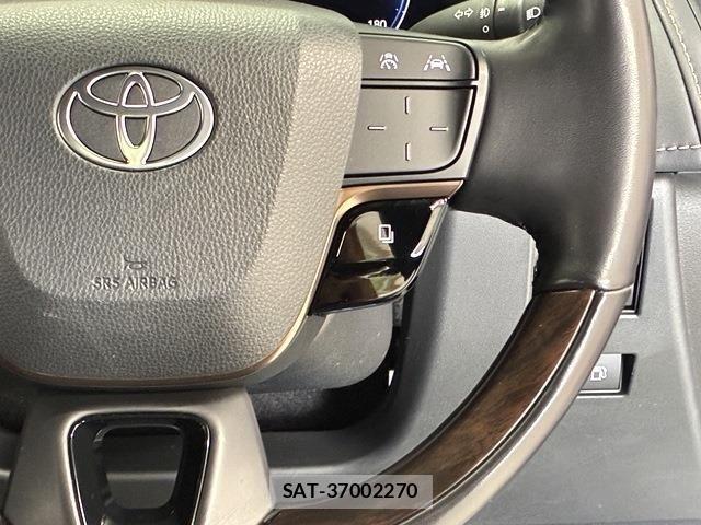 Toyota ALPHARD 2025-02 7325362-18