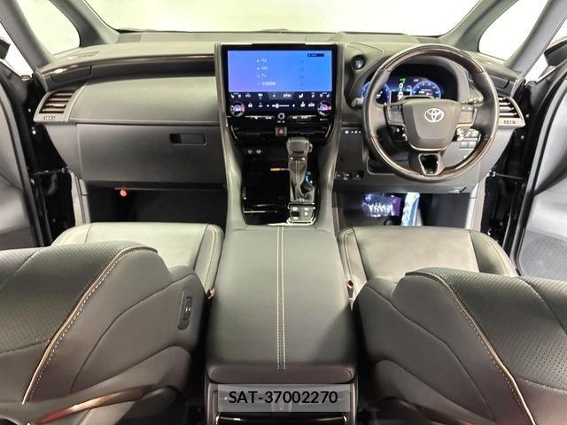 Toyota ALPHARD 2025-02 7325362-1