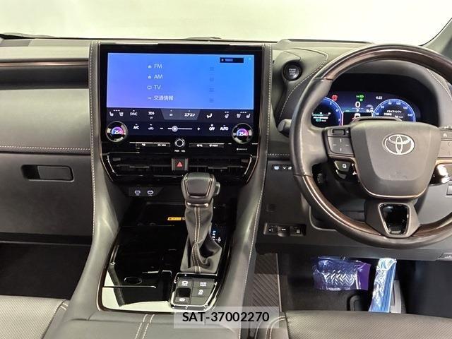 Toyota ALPHARD 2025-02 7325362-19