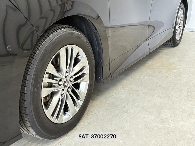 Toyota ALPHARD 2025-02 7325362-21